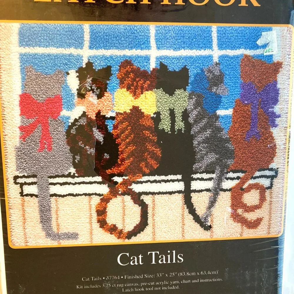 MCG Textiles cat no tears